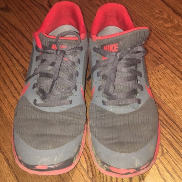 Nike Free Runs 4.0 V3 - Picture 2 of 4